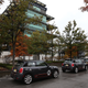 Illustration for article titled The Nine Things You Learn Driving Minis At Indianapolis Motor Speedway
